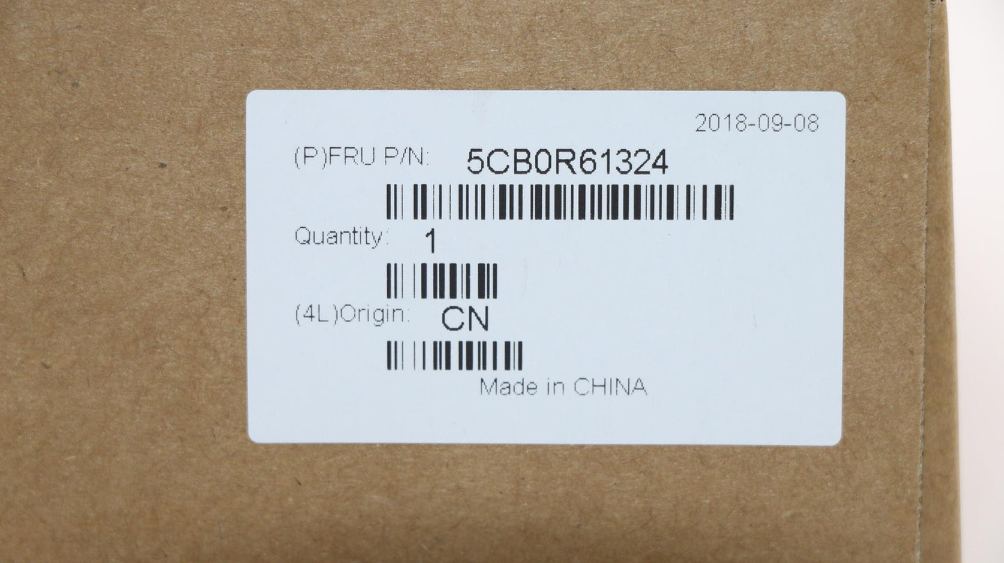 Lenovo Cover Upcase Asm 3N81J1 Mgr Wk - 5CB0R61324