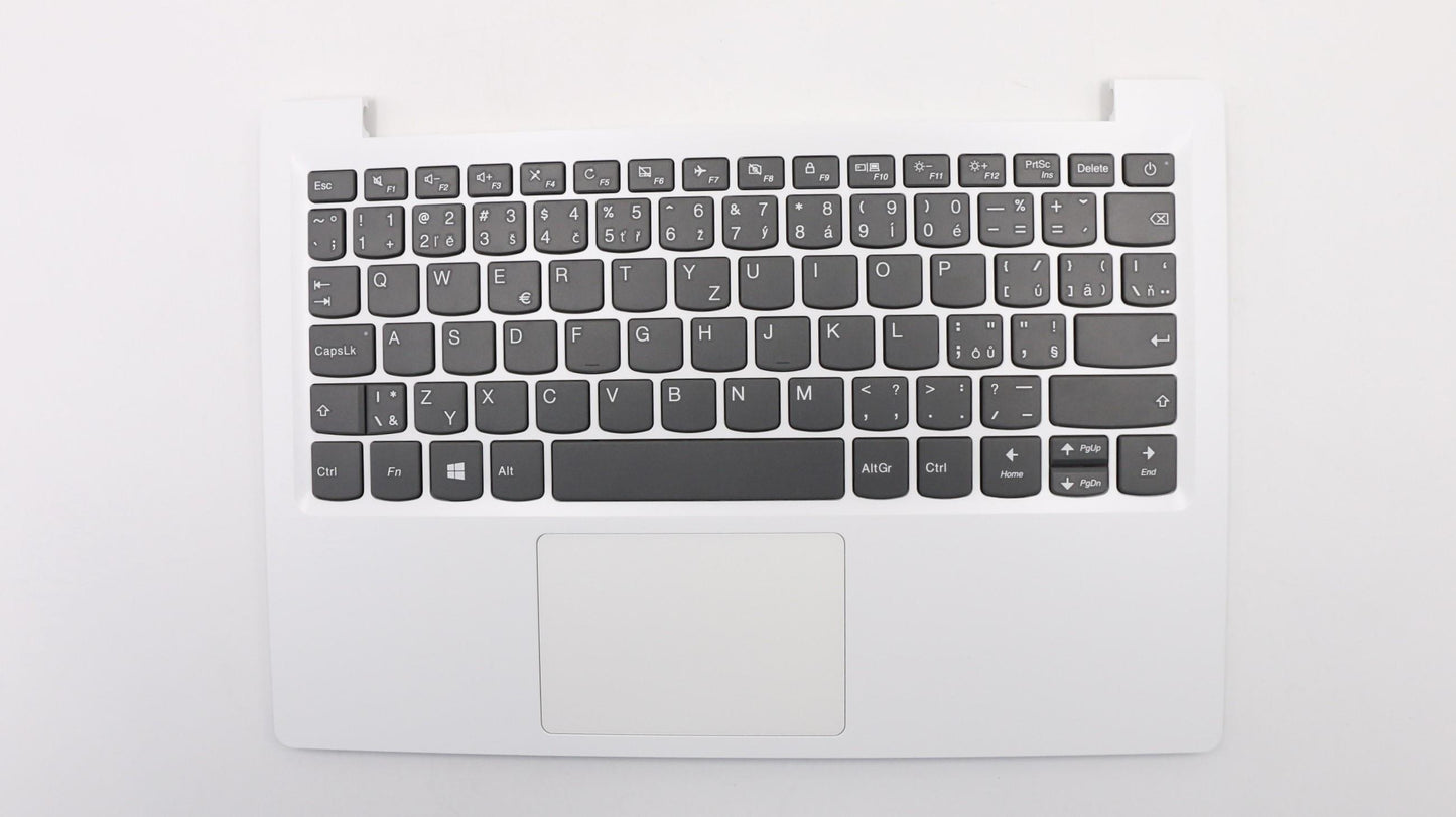 Lenovo Cover Upcase Asm 3N 81J1 Bw Wk - 5CB0R61332