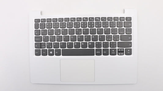 Lenovo Cover Upcase Asm 3N 81J1 Bw Wk - 5CB0R61332