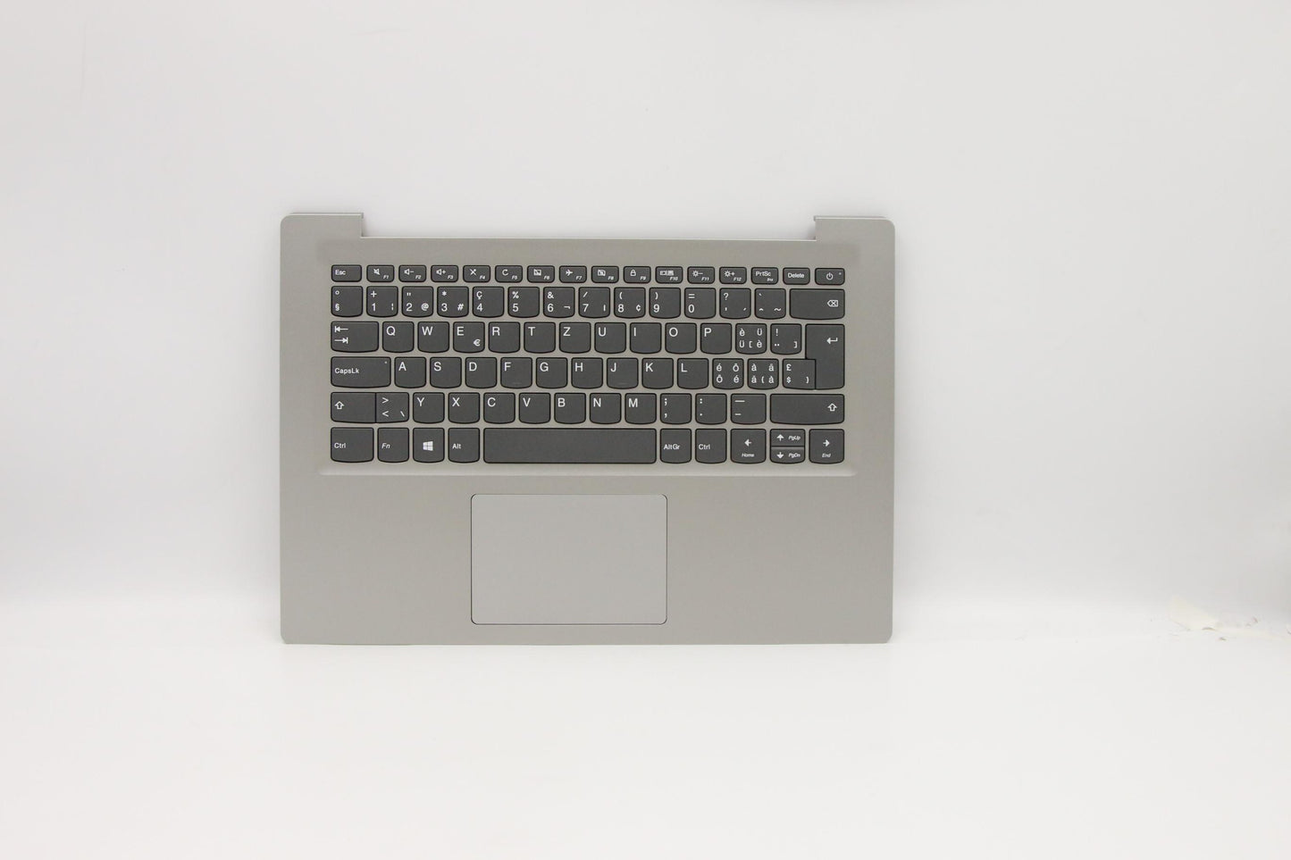 Lenovo Cover Upcase Asm 3N 81J2 Mgr W - 5CB0R61336