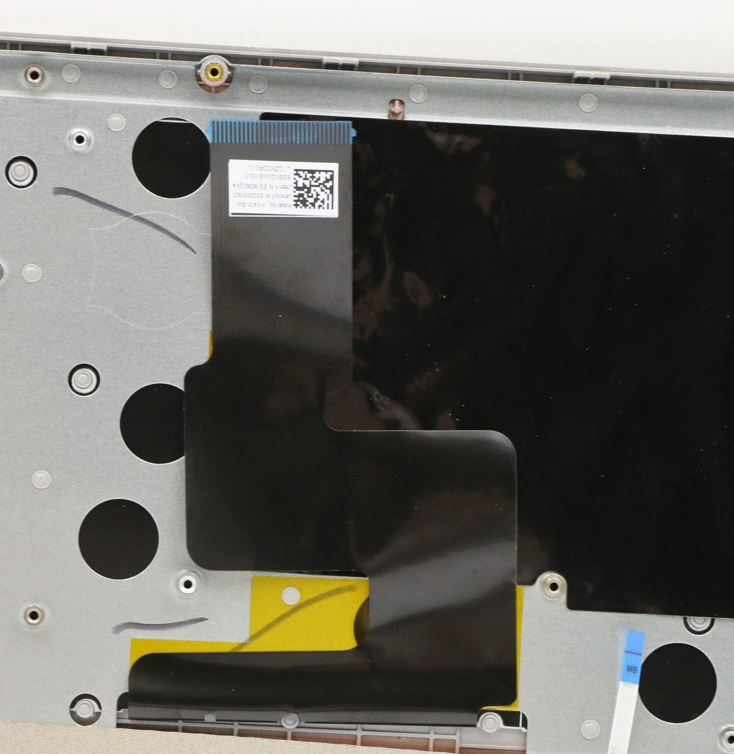 Lenovo Cover Upcase Asm 3N 81J2 Mgr W - 5CB0R61336