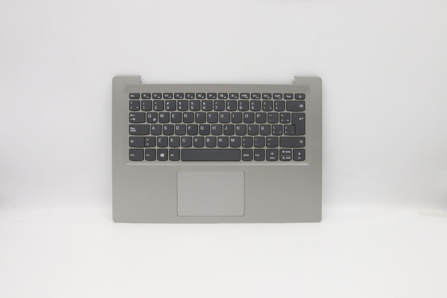 Lenovo Cover Upcase Asm 3N 81J2 Mgr W - 5CB0R61337