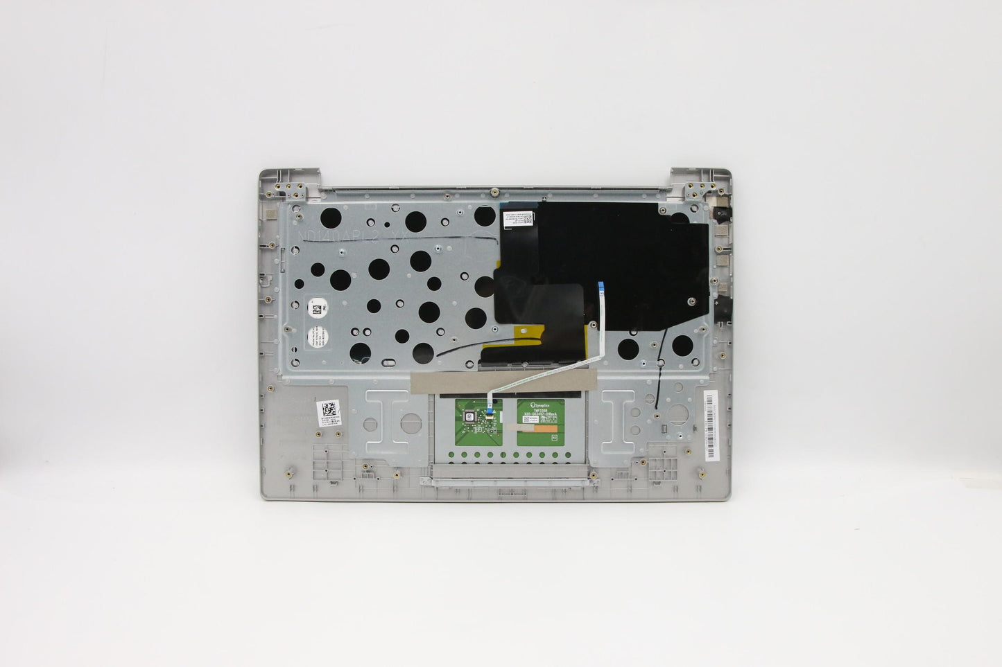 Lenovo Cover Upcase Asm 3N 81J2 Mgr W - 5CB0R61337