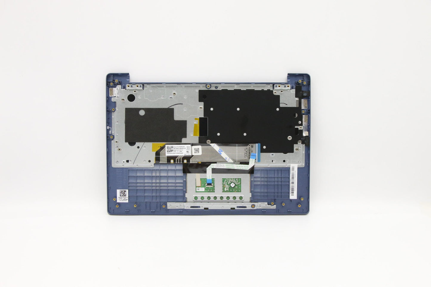 Lenovo Cover Upcase Asm 3N 81J1 Mnb W - 5CB0R61338