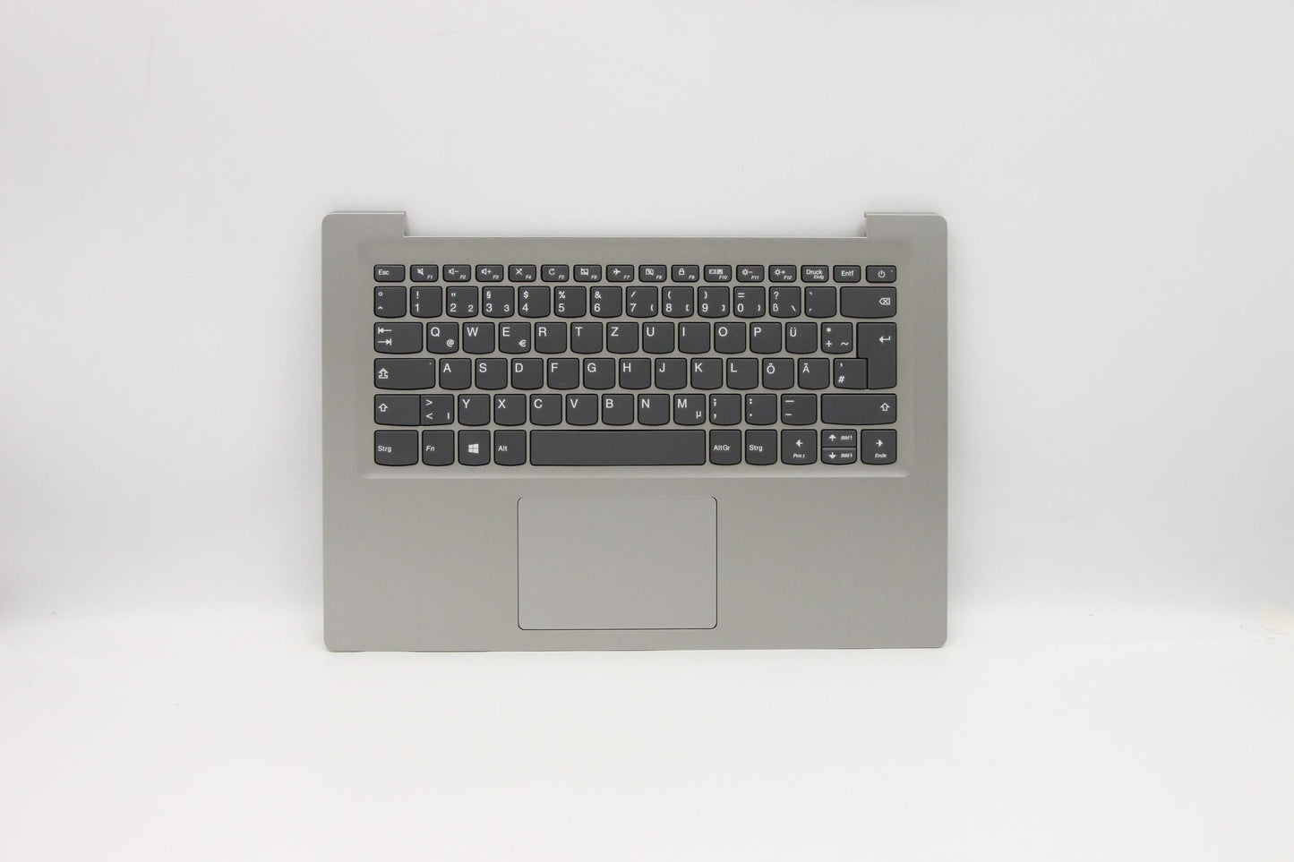 Lenovo Cover Upcase Asm 3N 81J2 Mgr W - 5CB0R61351