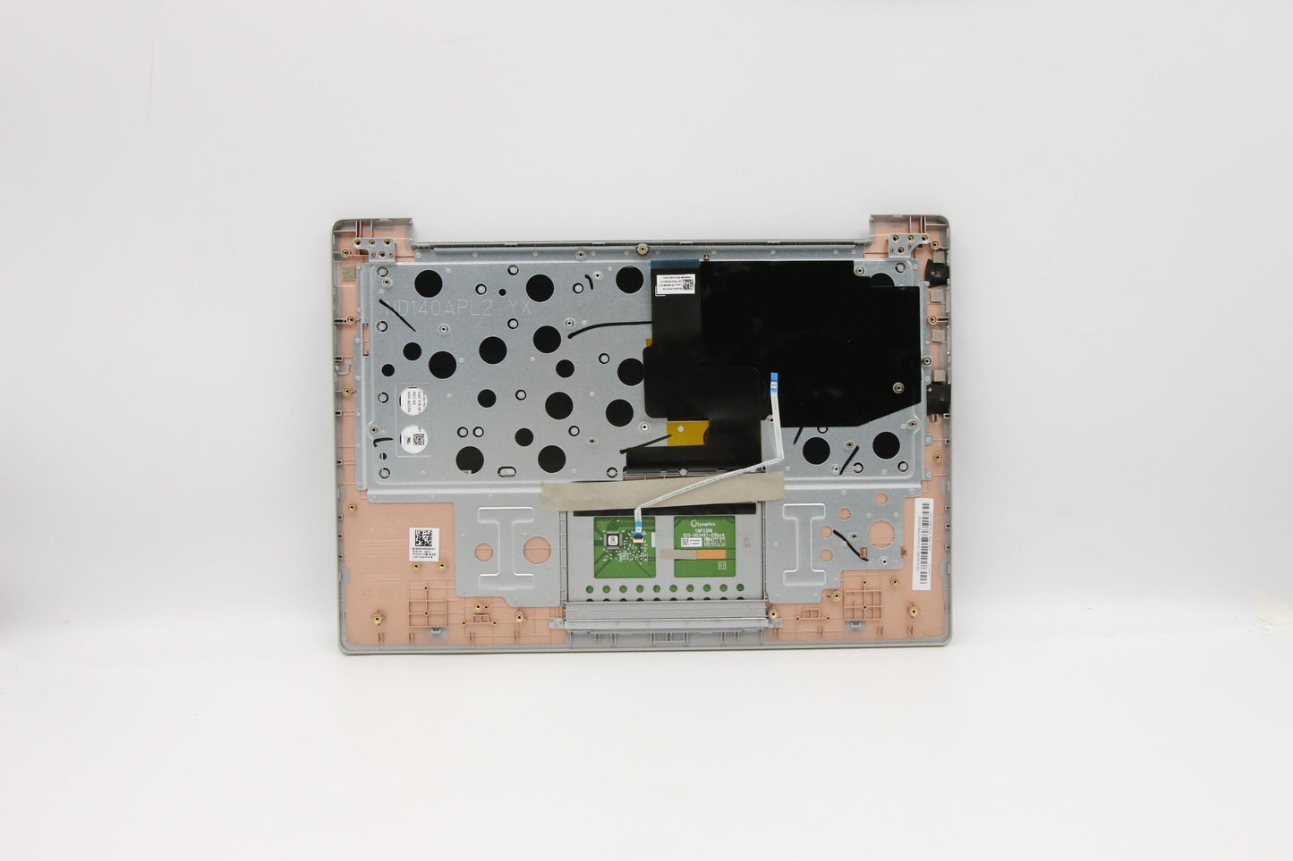 Lenovo Cover Upcase Asm 3N 81J2 Mgr W - 5CB0R61351