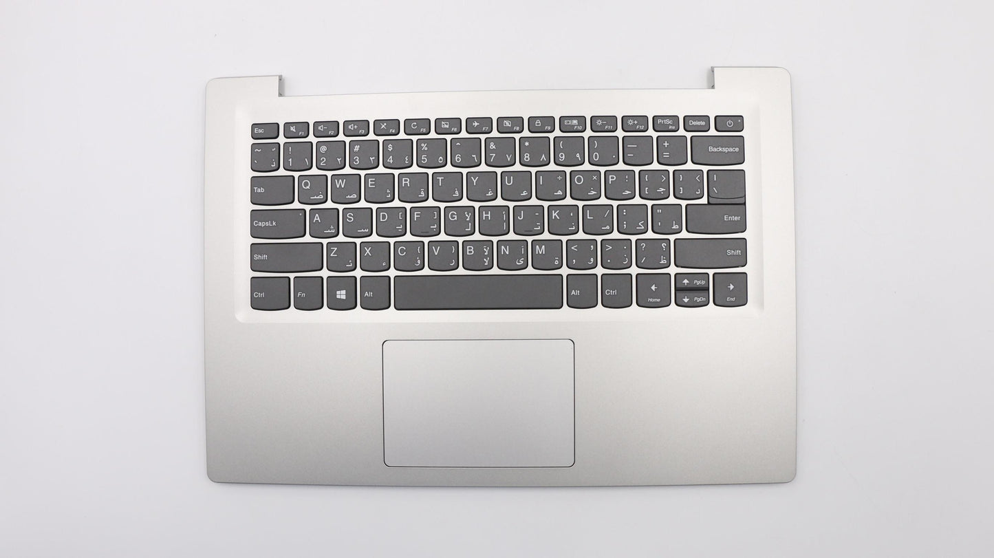 Lenovo Cover Upcase Asm 3N 81J2 Mgr W - 5CB0R61355