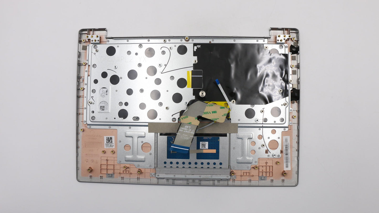 Lenovo Cover Upcase Asm 3N 81J2 Mgr W - 5CB0R61355