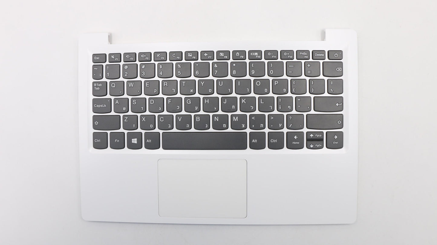 Lenovo Cover Upcase Asm 3N 81J1 Bw Wk - 5CB0R61357