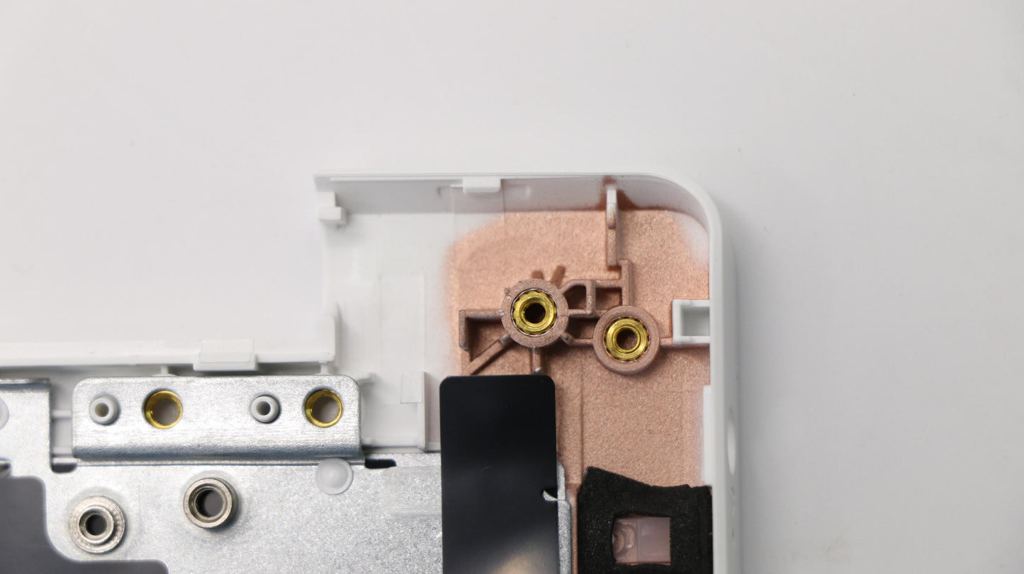 Lenovo Cover Upcase Asm 3N 81J1 Bw Wk - 5CB0R61357