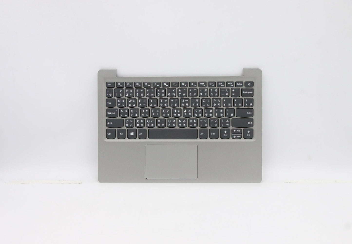 Lenovo Cover Upcase Asm 3N 81J1 Mgr W - 5CB0R61368