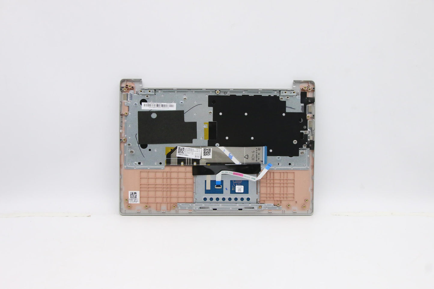 Lenovo Cover Upcase Asm 3N 81J1 Mgr W - 5CB0R61368