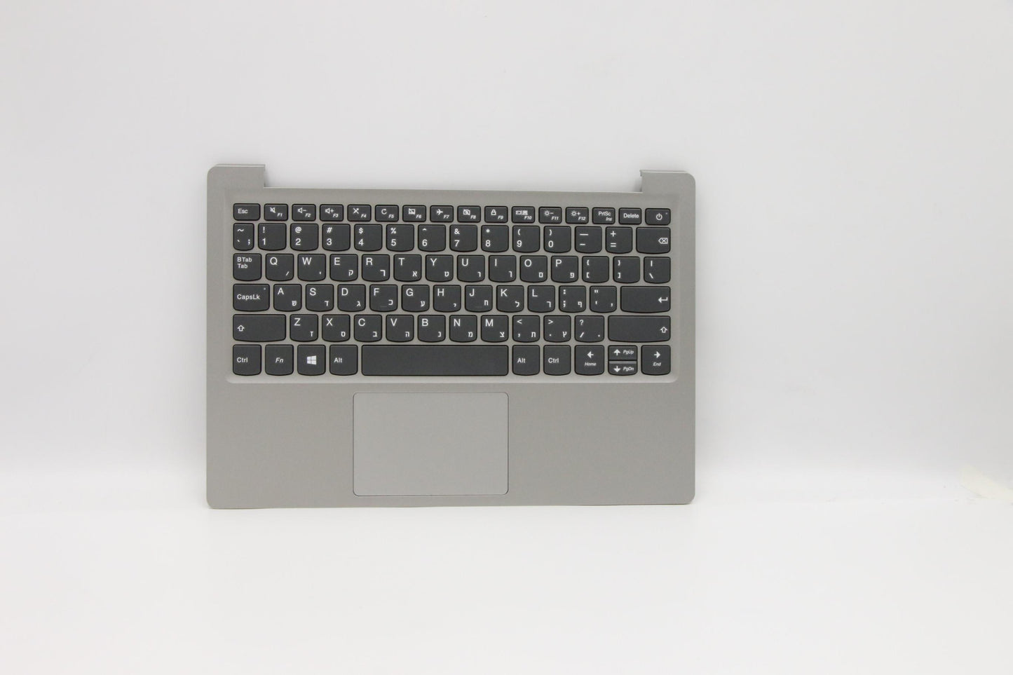 Lenovo Cover Upcase Asm 3N 81J1 Mgr W - 5CB0R61373