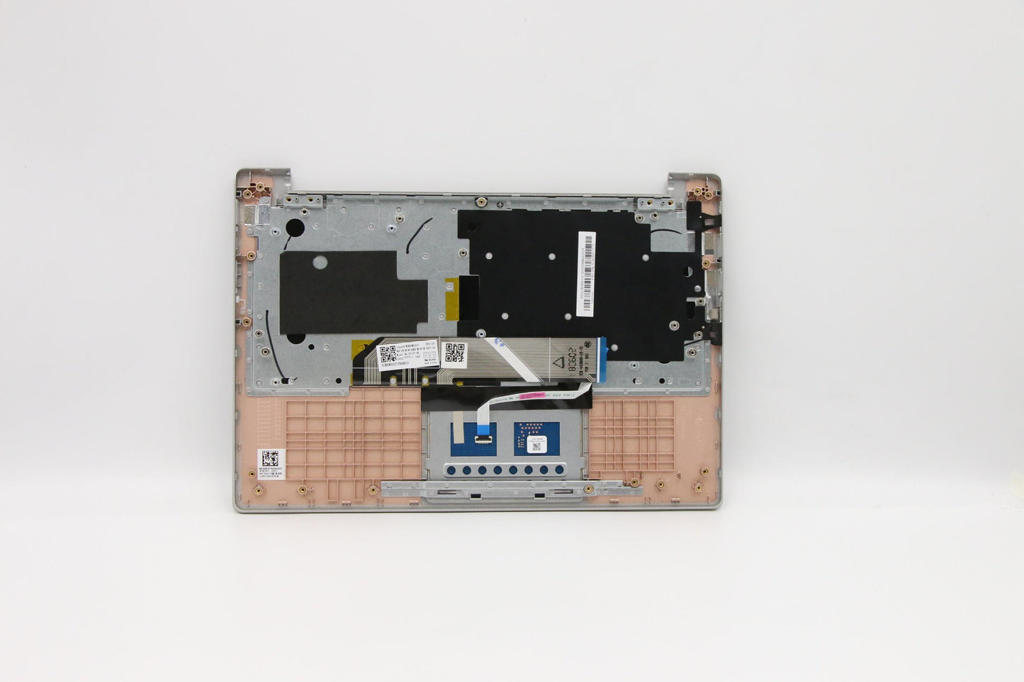 Lenovo Cover Upcase Asm 3N 81J1 Mgr W - 5CB0R61373