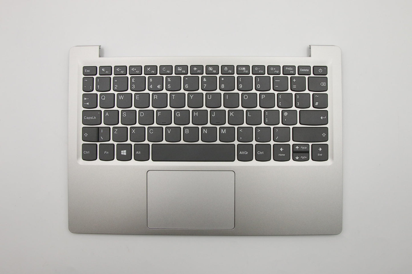 Lenovo Cover Upcase Asm 3N 81J1 Mgr W - 5CB0R61379