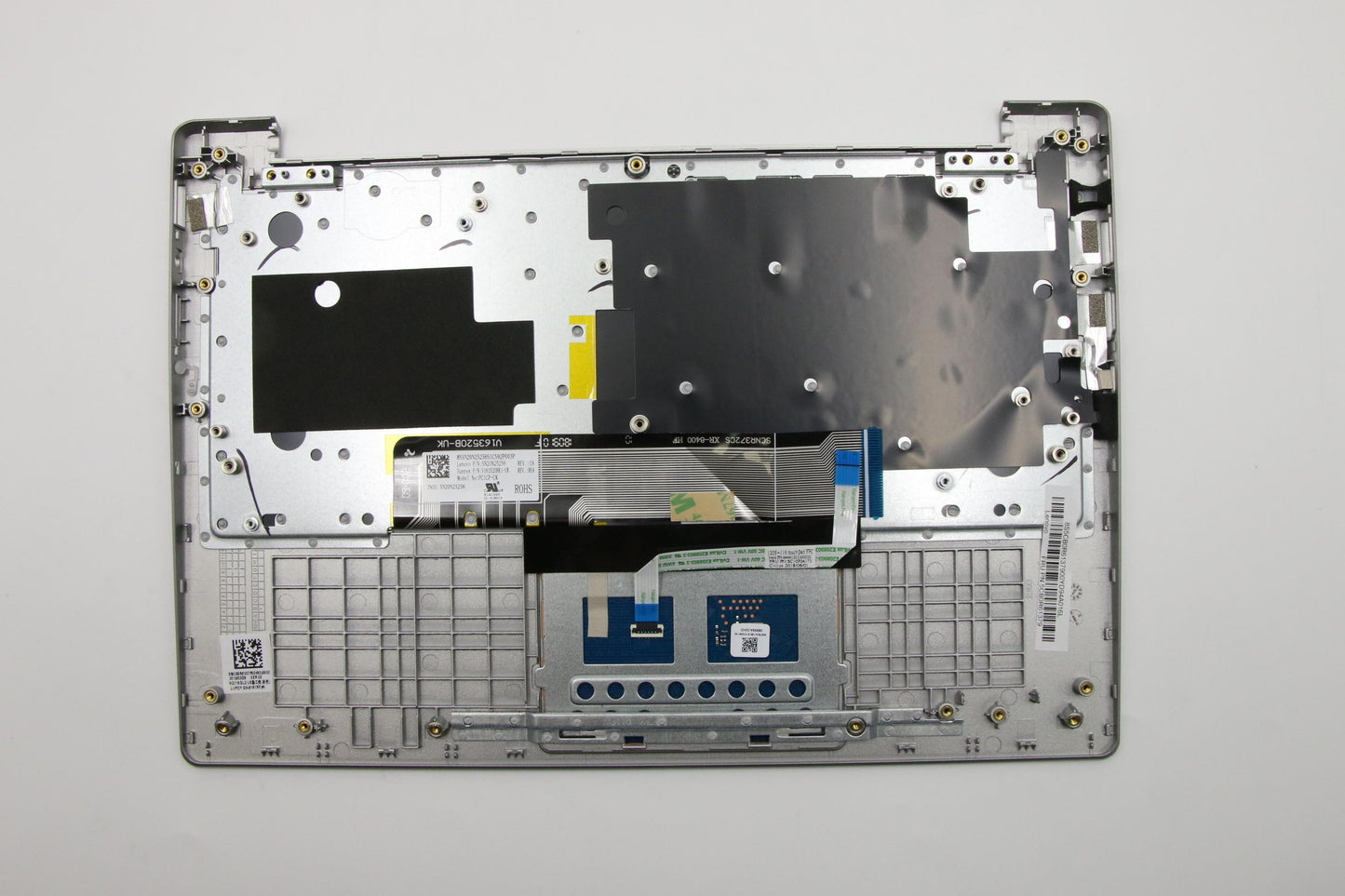 Lenovo Cover Upcase Asm 3N 81J1 Mgr W - 5CB0R61379