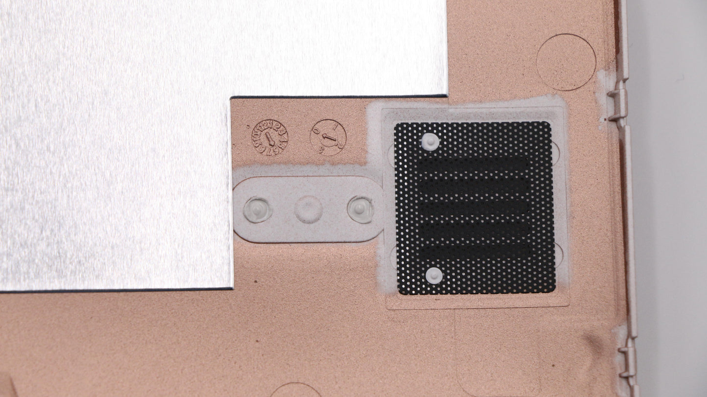 Lenovo Cover Lower Case 3N 81J1 Rpk - 5CB0R61393
