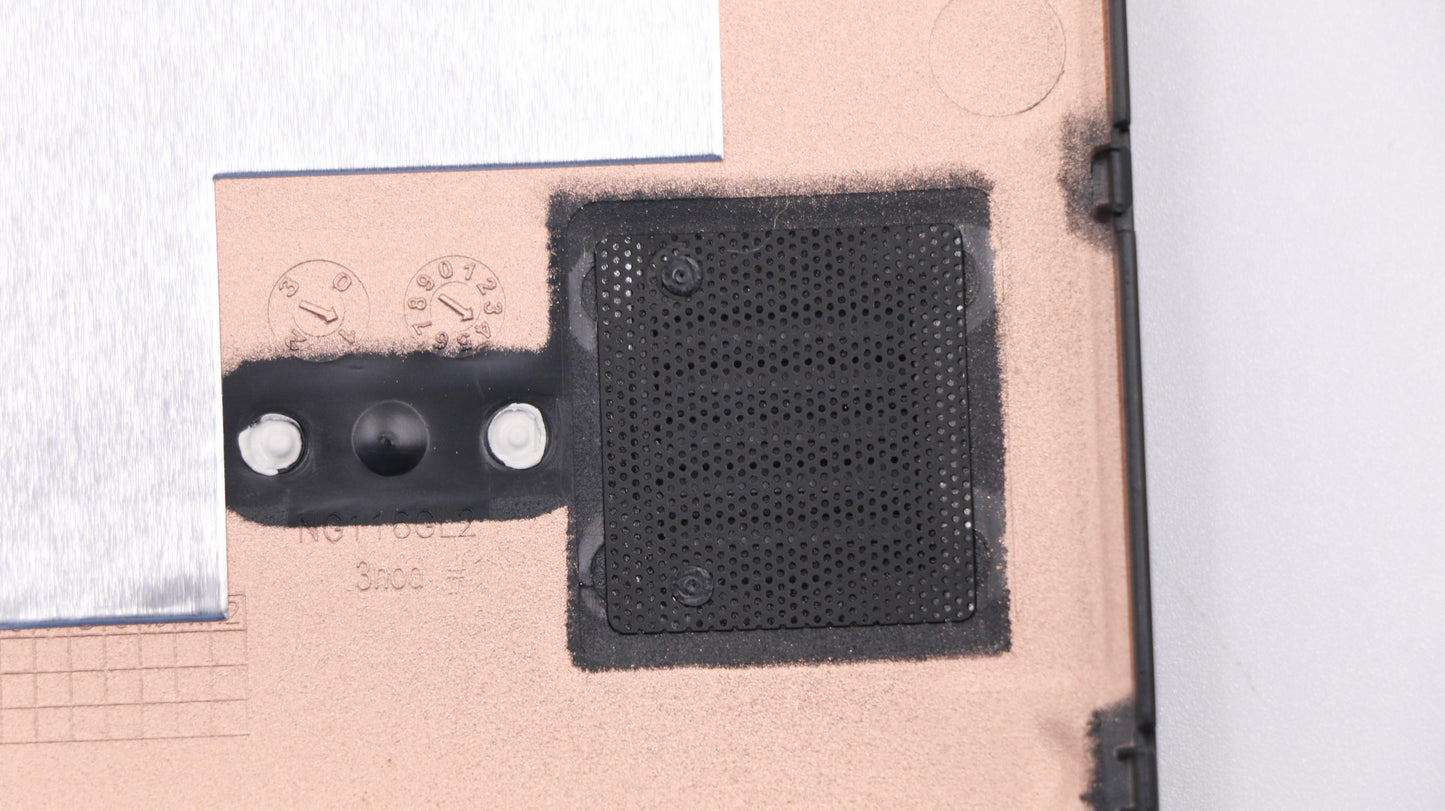 Lenovo Cover Lower Case 3N 81J1 Bb - 5CB0R61403