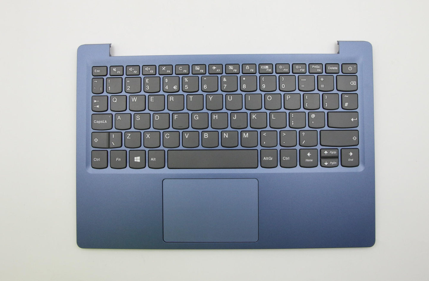 Lenovo Cover Upcase Asm 3N 81J1 Mnb W - 5CB0R61422