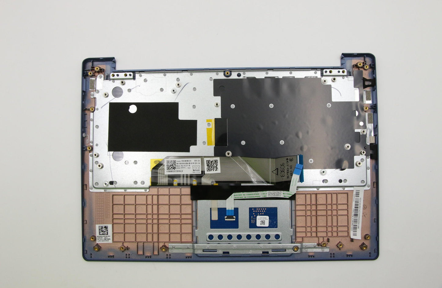 Lenovo Cover Upcase Asm 3N 81J1 Mnb W - 5CB0R61422