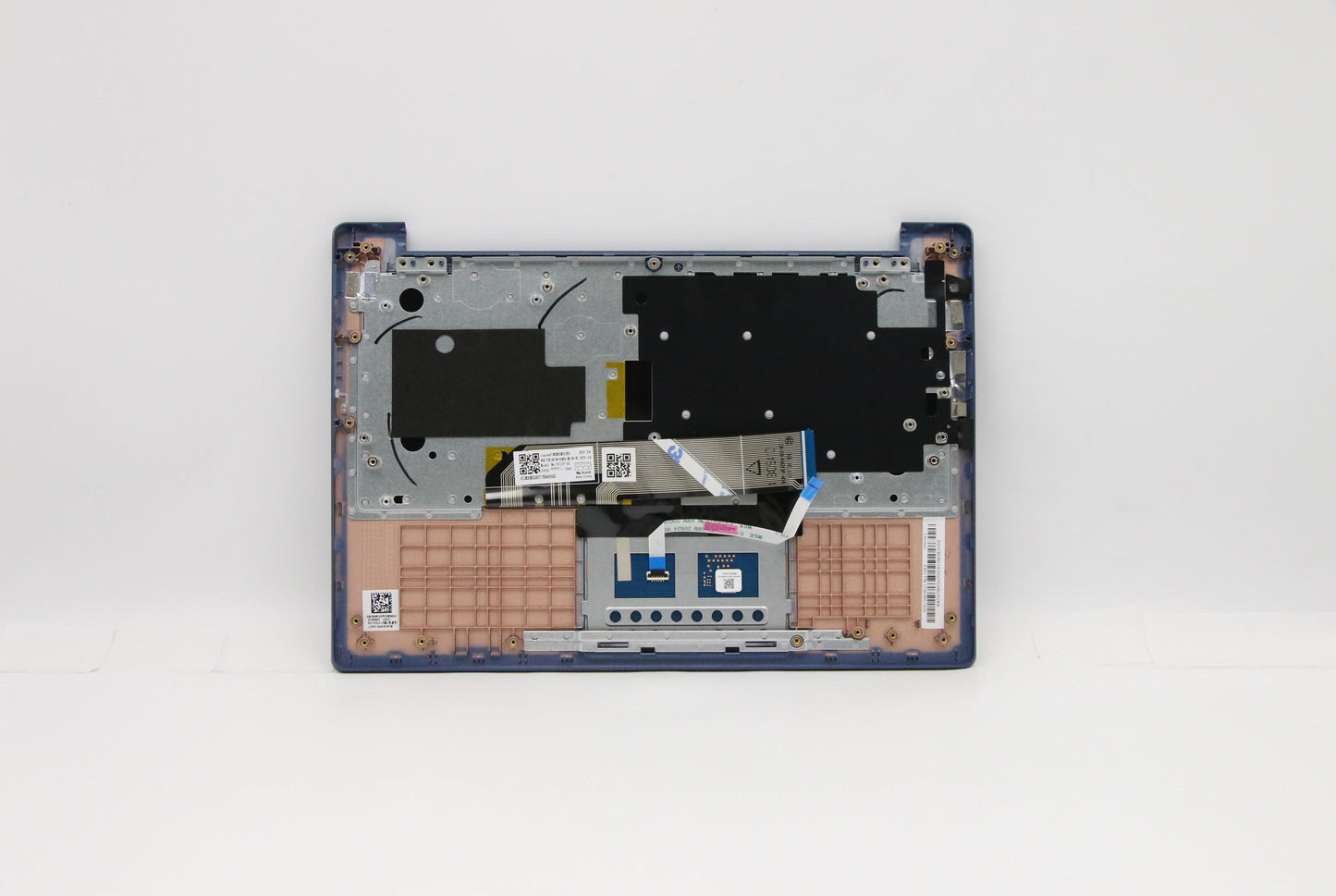 Lenovo Cover Upcase Asm 3N 81J1 Mnb W - 5CB0R61426