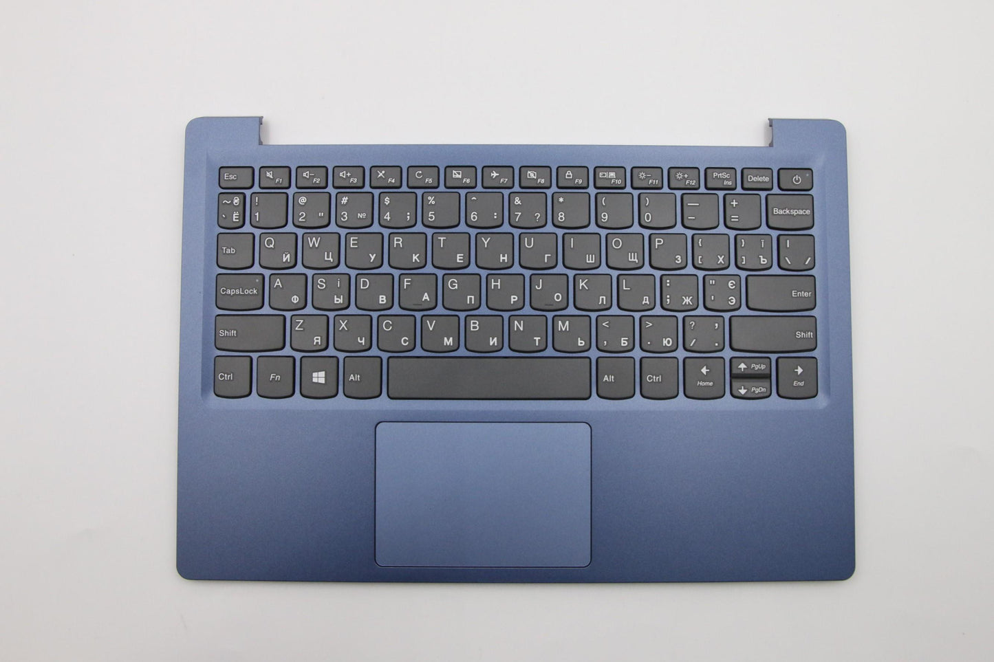 Lenovo Cover Upcase Asm 3N 81J1 Mnb W - 5CB0R61436