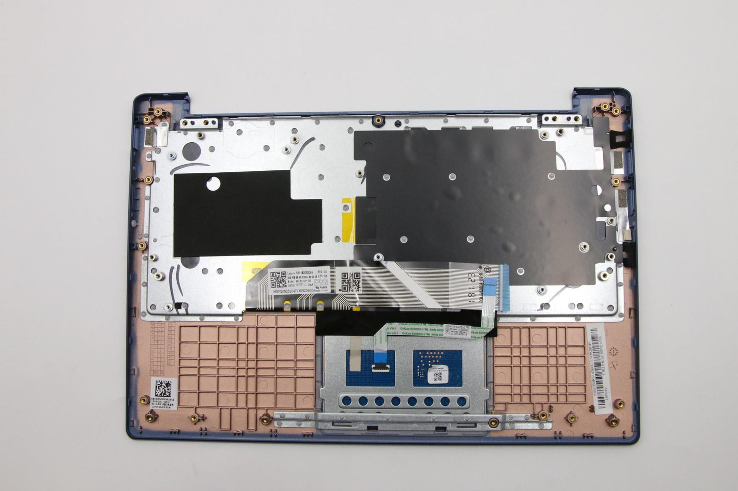 Lenovo Cover Upcase Asm 3N 81J1 Mnb W - 5CB0R61436