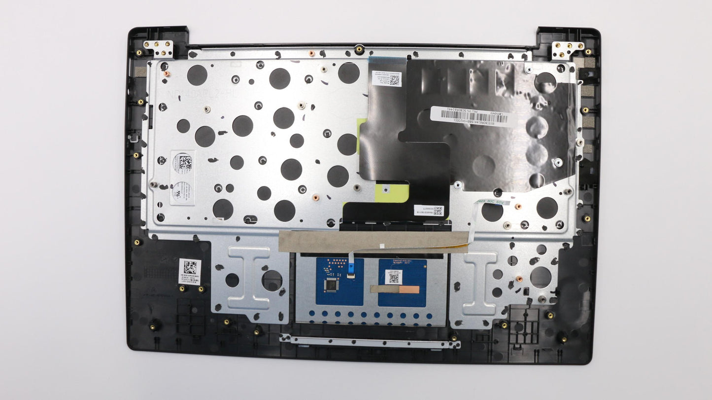 Lenovo Cover Upcase Asm 3N 81J2 Bb Wk - 5CB0R61441