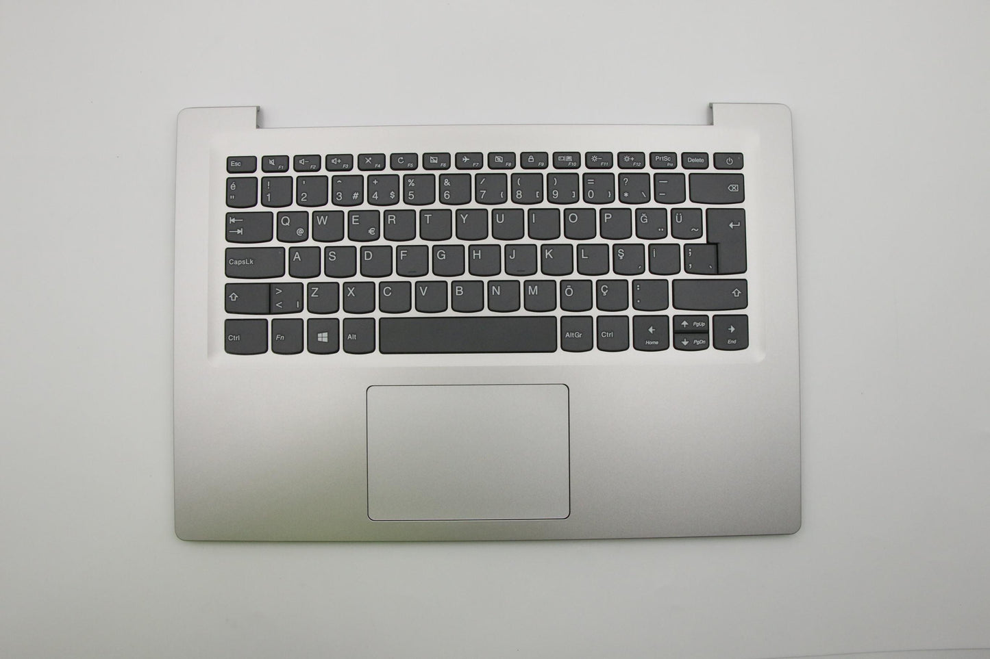 Lenovo Cover Upcase Asm 3N 81J2 Mgr W - 5CB0R61444