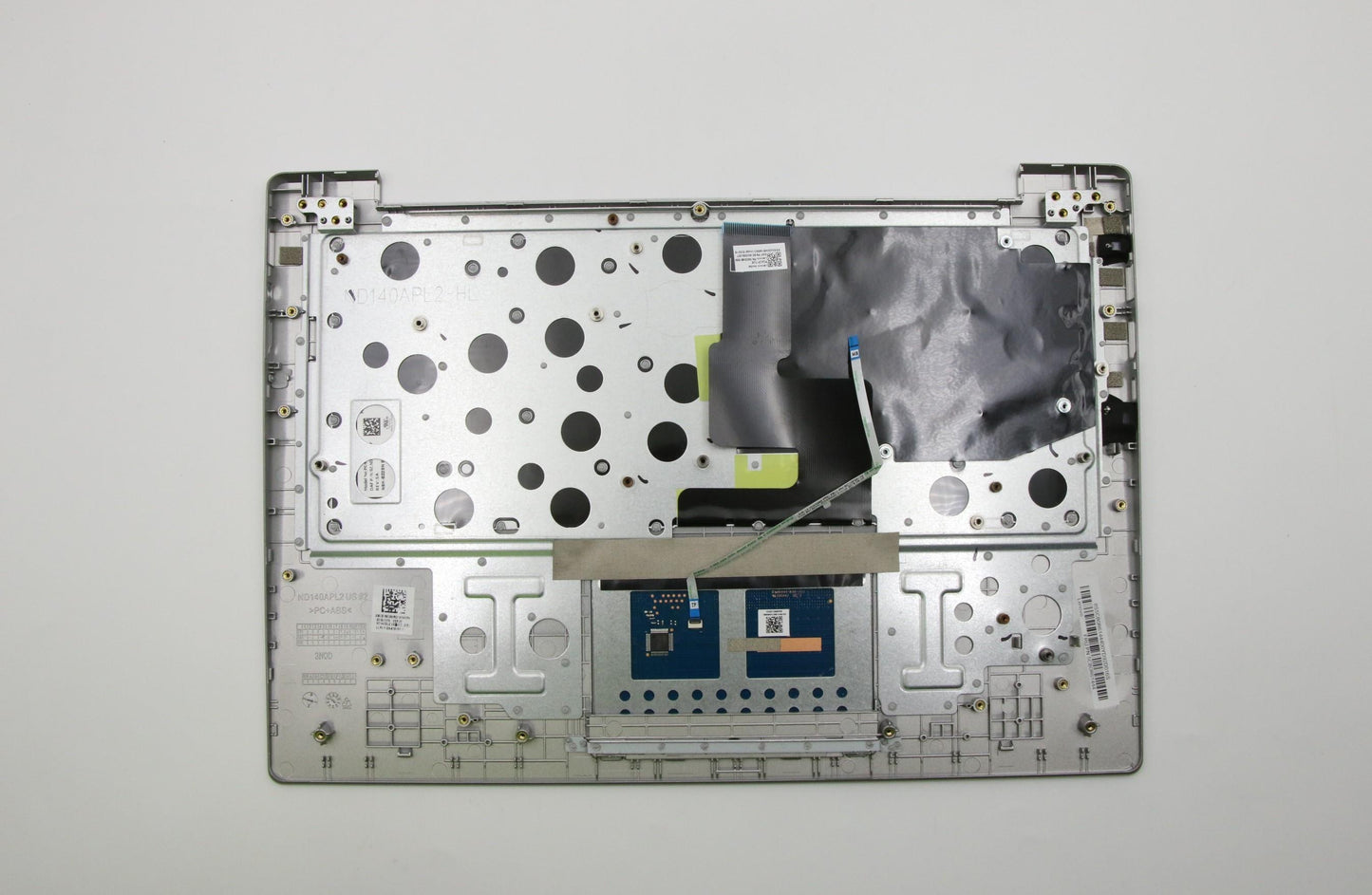 Lenovo Cover Upcase Asm 3N 81J2 Mgr W - 5CB0R61444