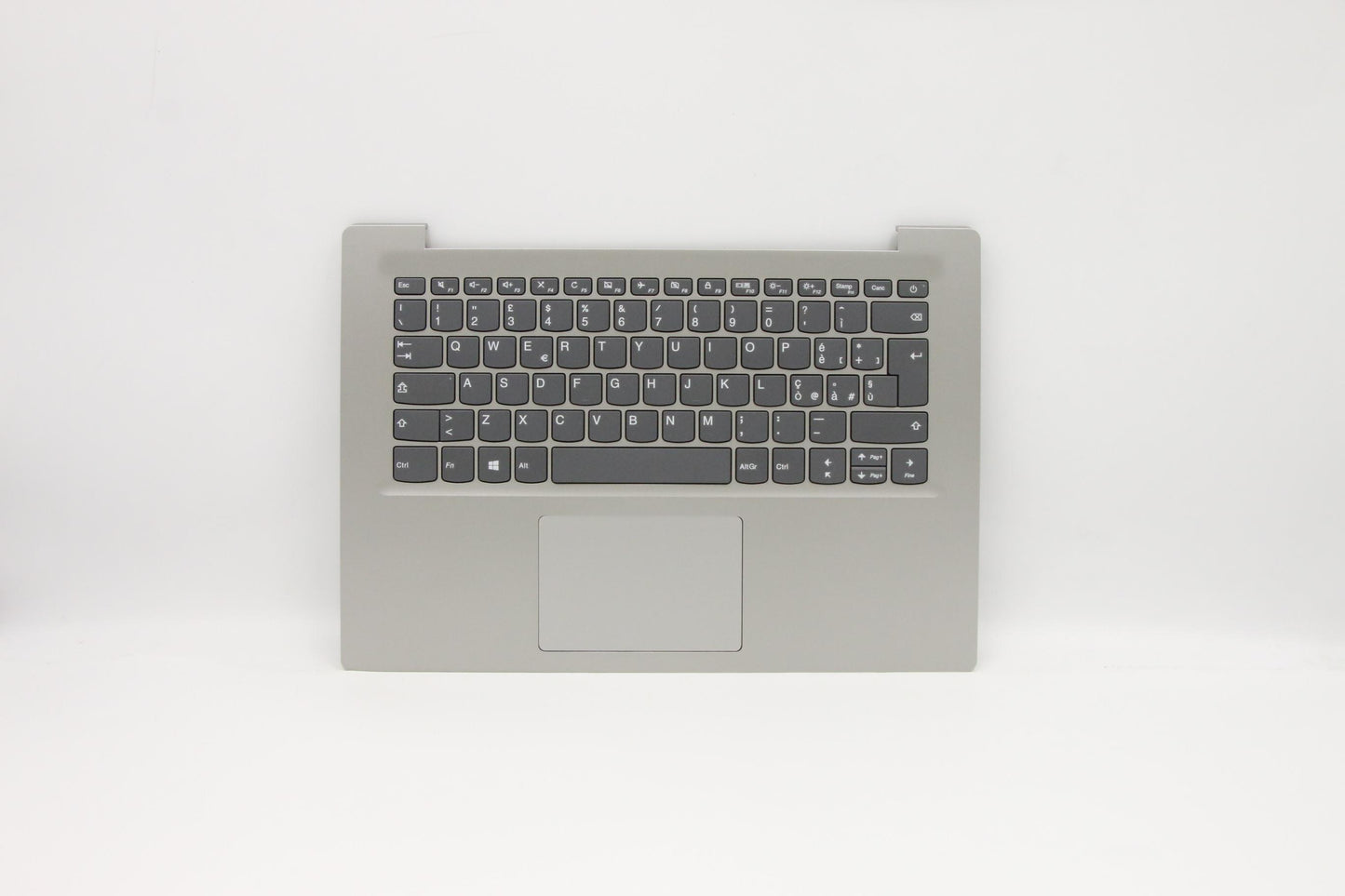 Lenovo Cover Upcase Asm 3N 81J2 Mgr W - 5CB0R61445