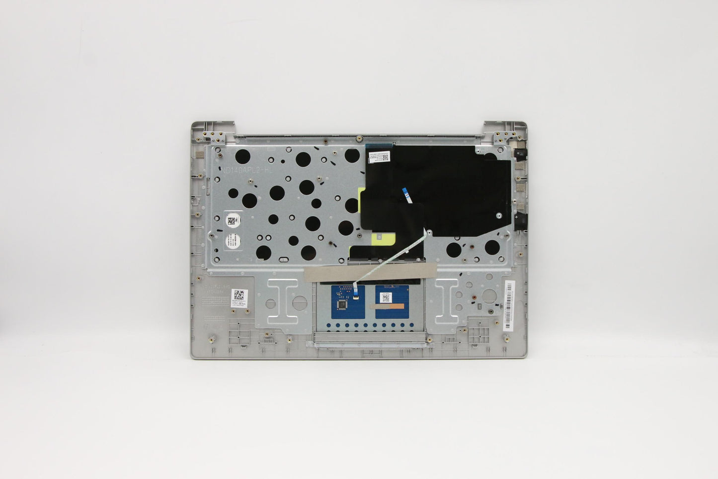Lenovo Cover Upcase Asm 3N 81J2 Mgr W - 5CB0R61445