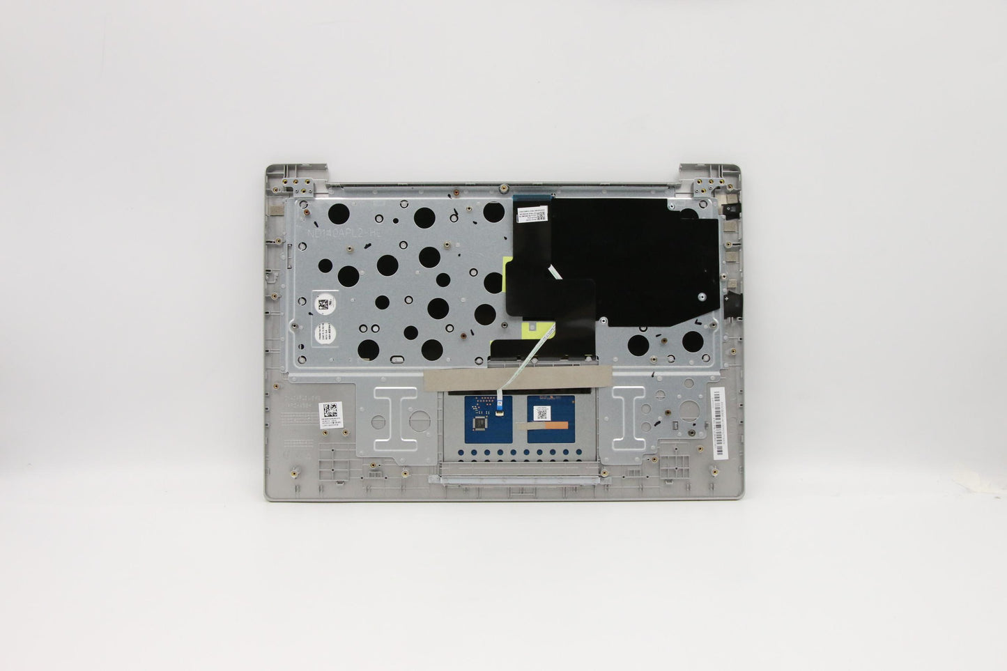 Lenovo Cover Upcase Asm 3N 81J2 Mgr W - 5CB0R61461
