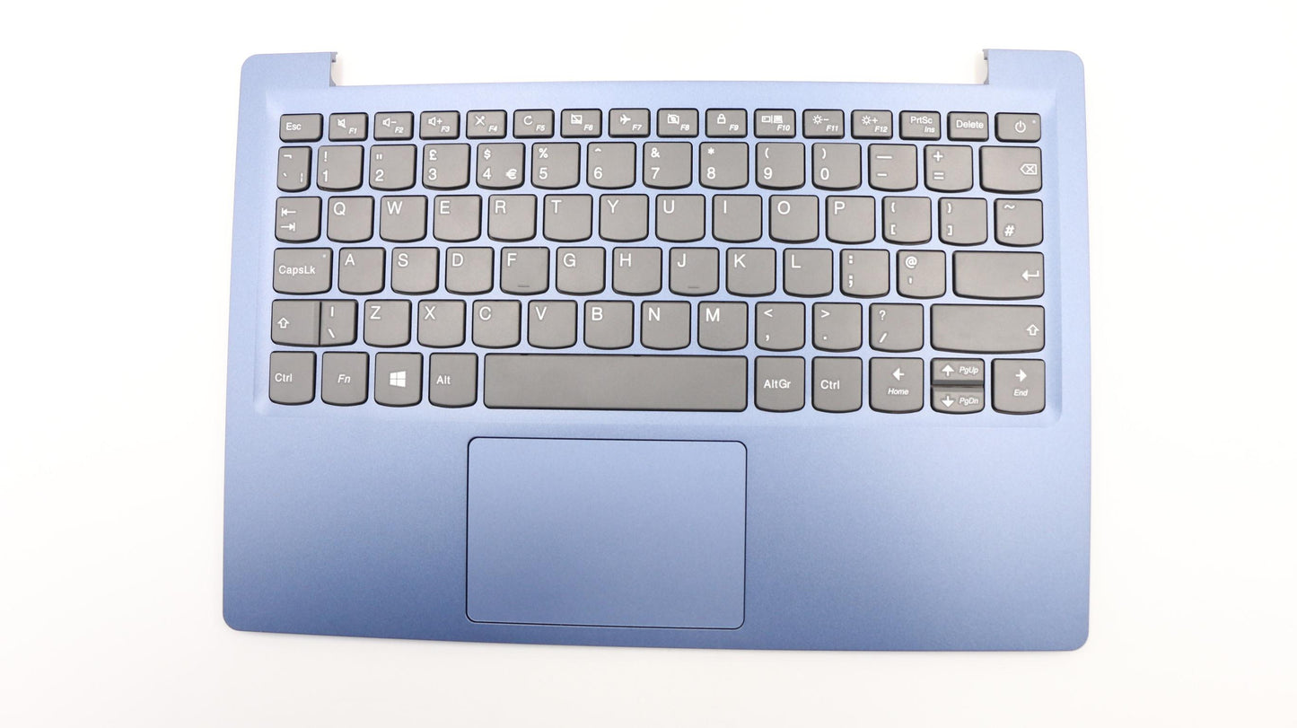 Lenovo Cover Upcase Asm 3N 81J1 Mnb W - 5CB0R61464