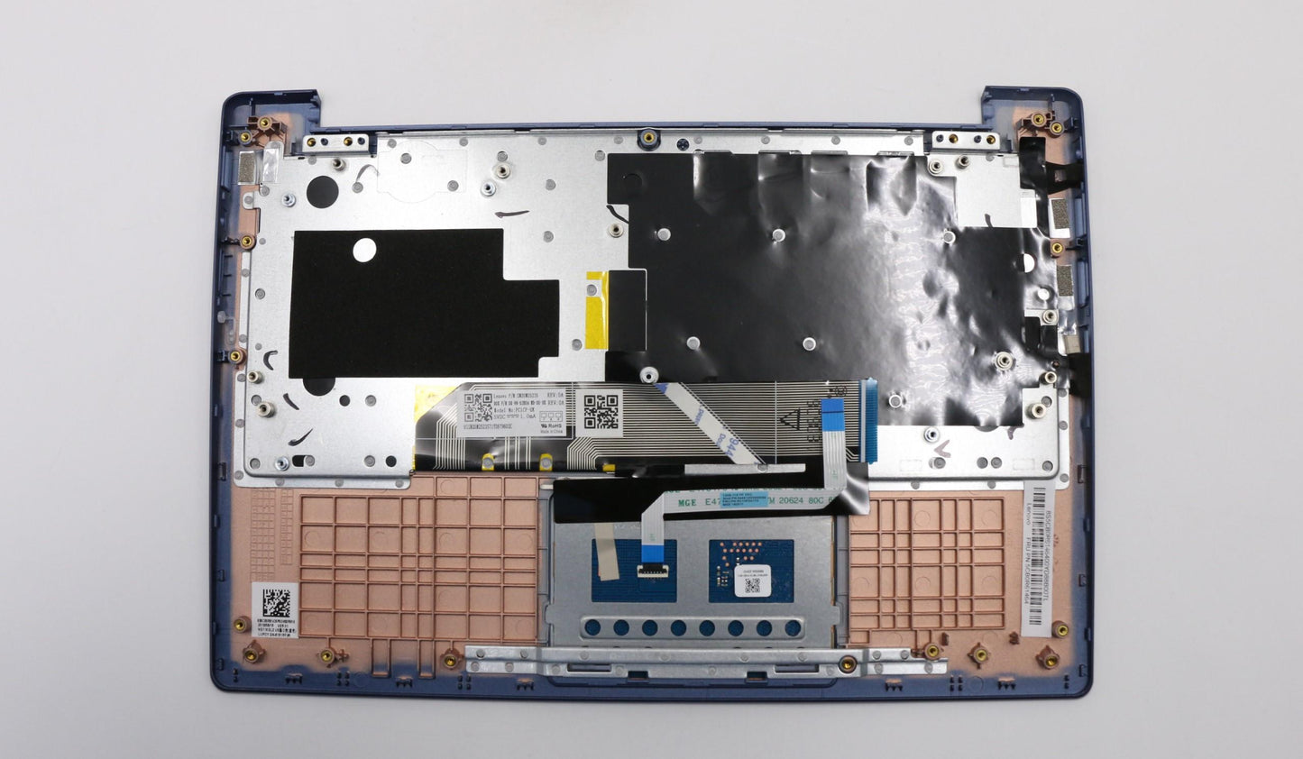 Lenovo Cover Upcase Asm 3N 81J1 Mnb W - 5CB0R61464