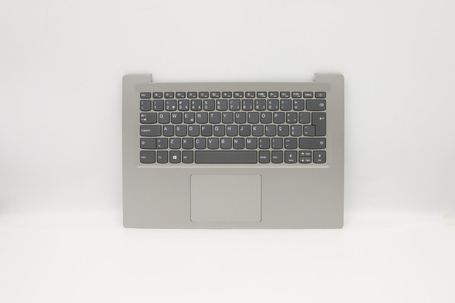 Lenovo Cover Upcase Asm 3N 81J2 Mgr W - 5CB0R61466