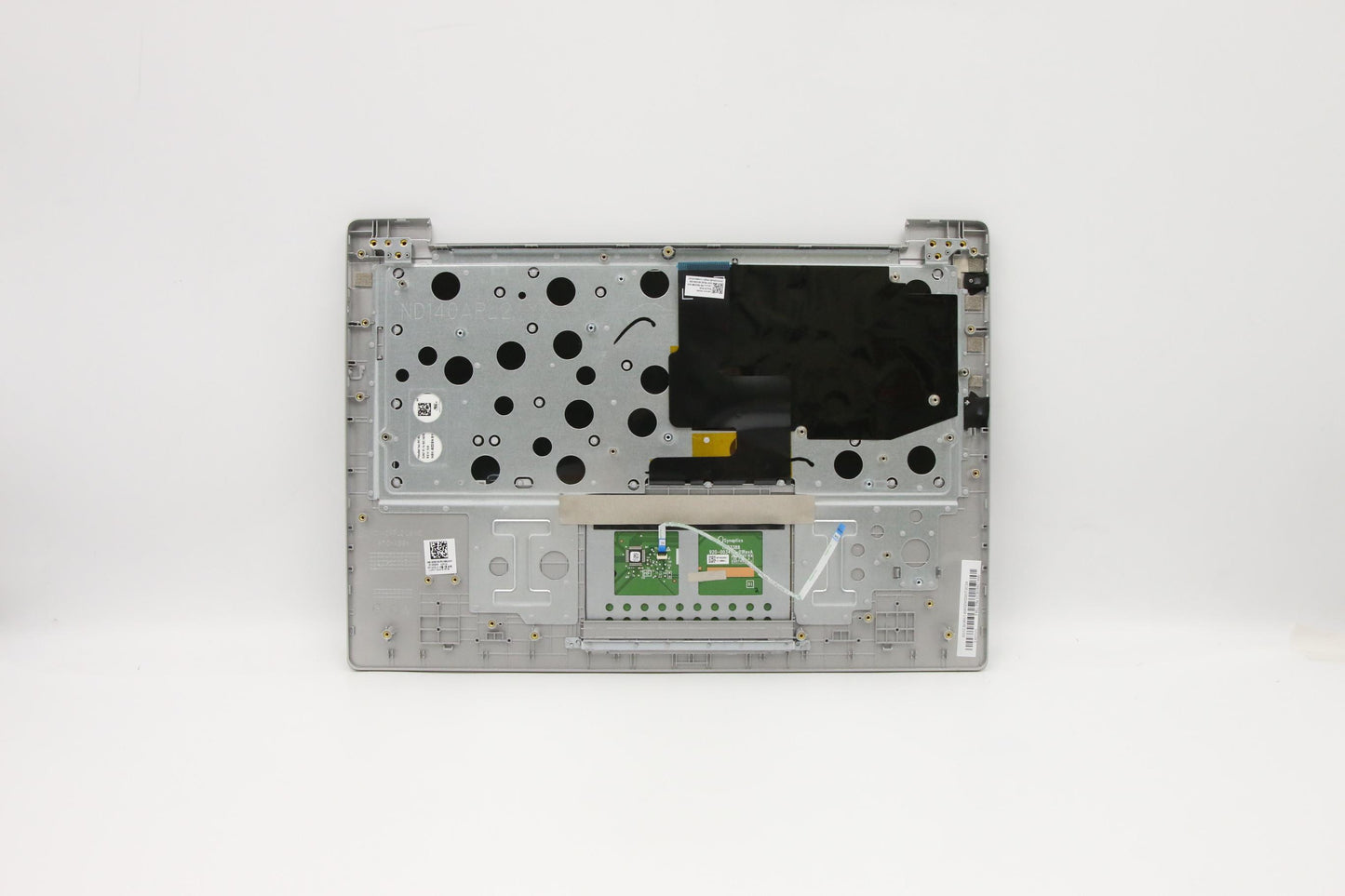 Lenovo Cover Upcase Asm 3N 81J2 Mgr W - 5CB0R61466
