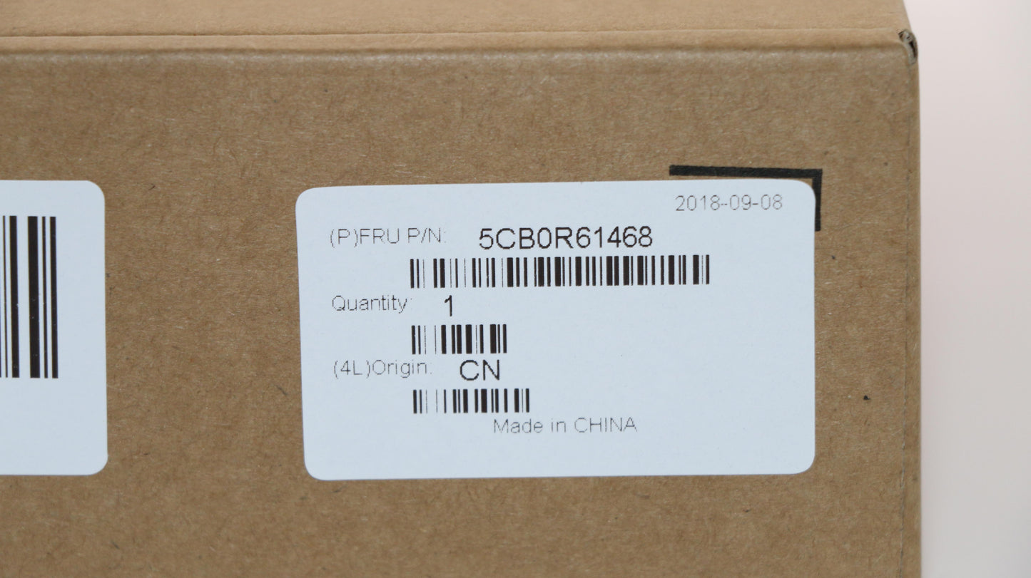 Lenovo Cover Lcd Cover 3N 81J1 Mgr - 5CB0R61468
