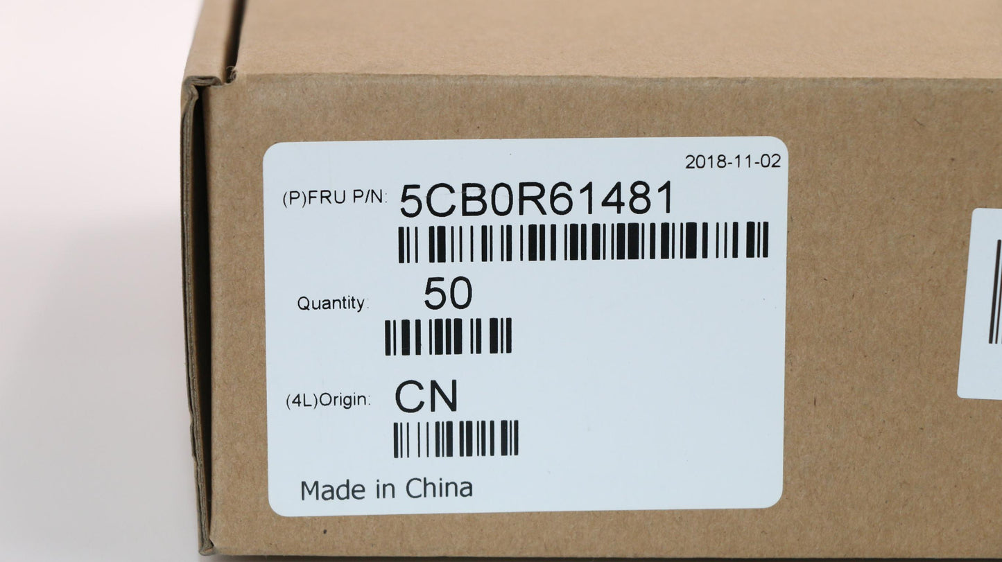 Lenovo Cover Hinge Cover 3N 81J1 Bb - 5CB0R61481