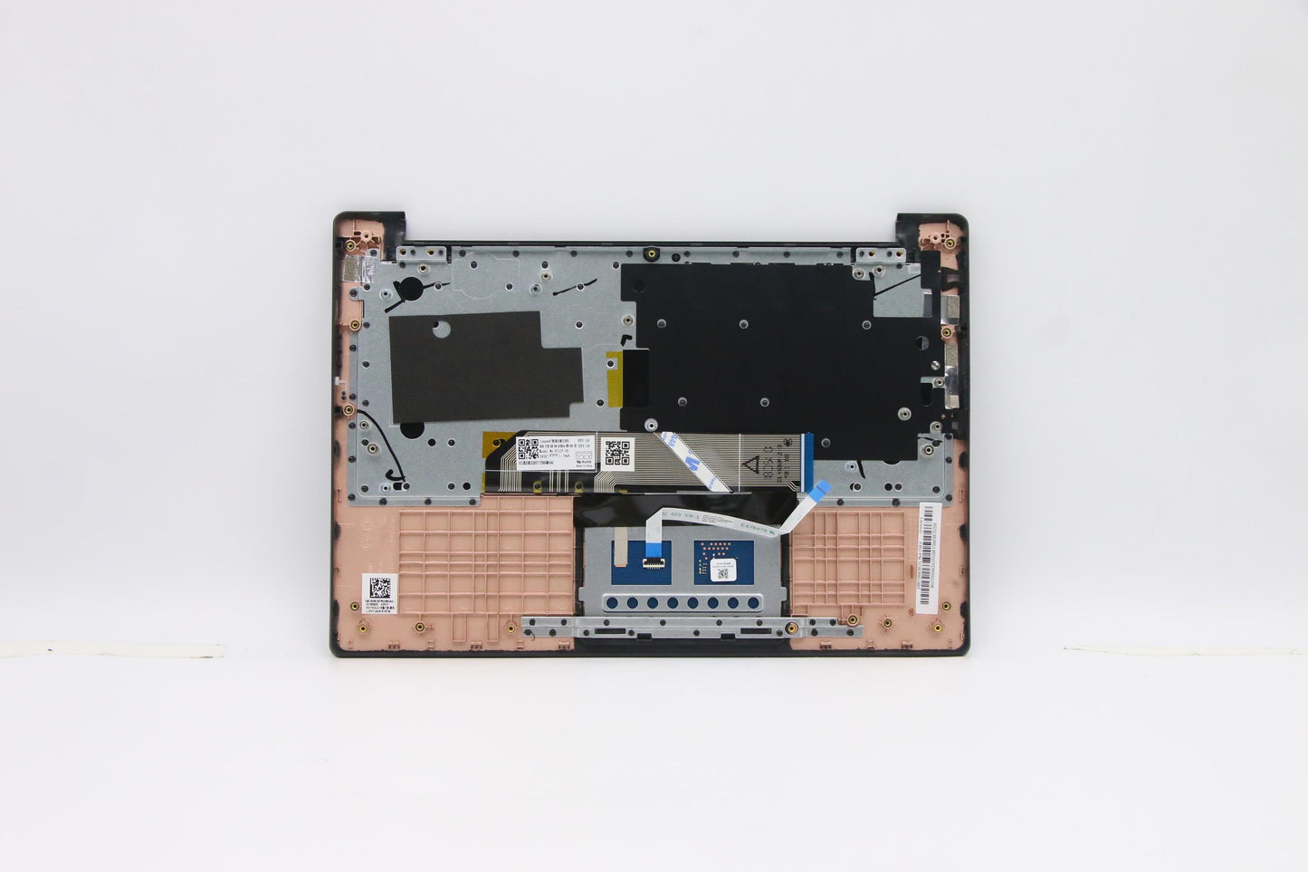 Lenovo Cover Upcase Asm 3N 81J1 Bb Wk - 5CB0R61485
