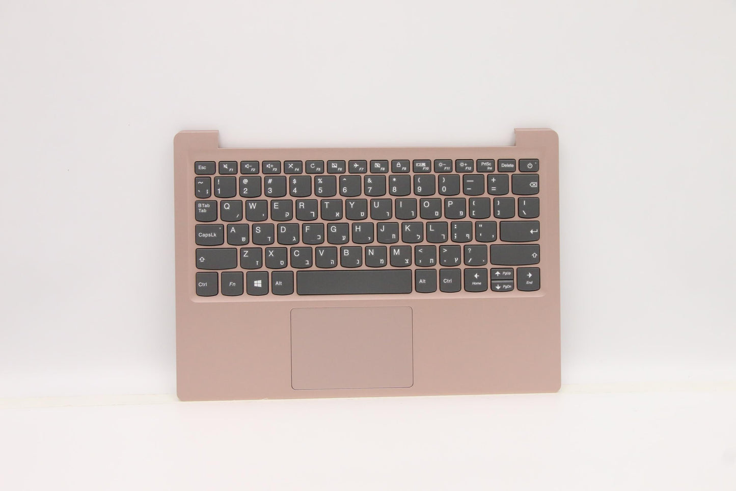 Lenovo Cover Upcase Asm 3N 81J1 Rpk W - 5CB0R61490