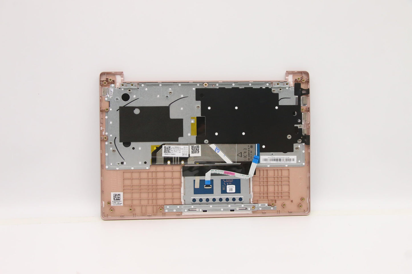 Lenovo Cover Upcase Asm 3N 81J1 Rpk W - 5CB0R61490