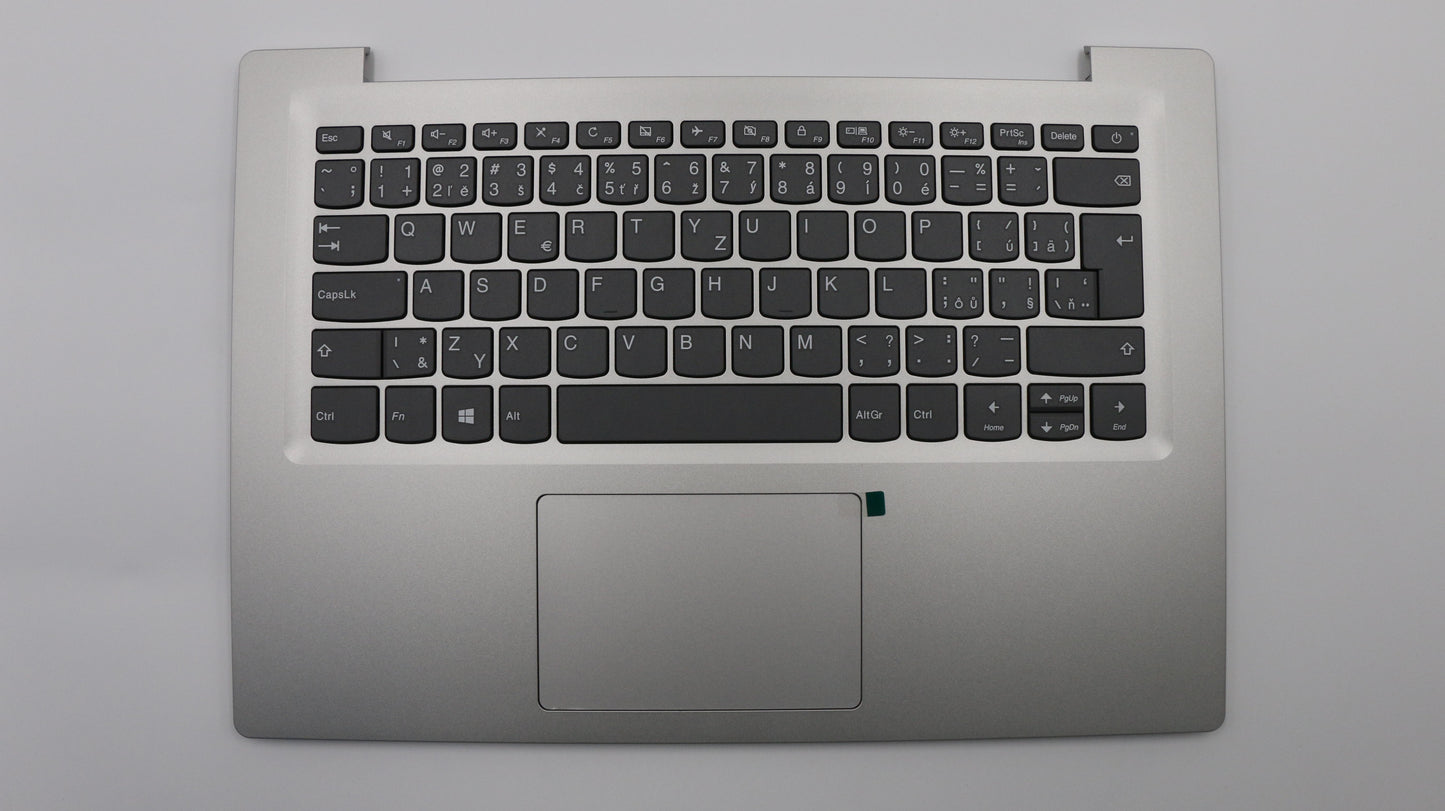 Lenovo Cover Upcase Asm 3N81J2 Mgr Wk - 5CB0R61492