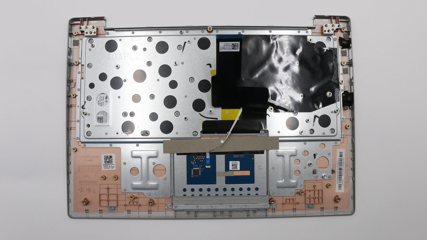 Lenovo Cover Upcase Asm 3N81J2 Mgr Wk - 5CB0R61492