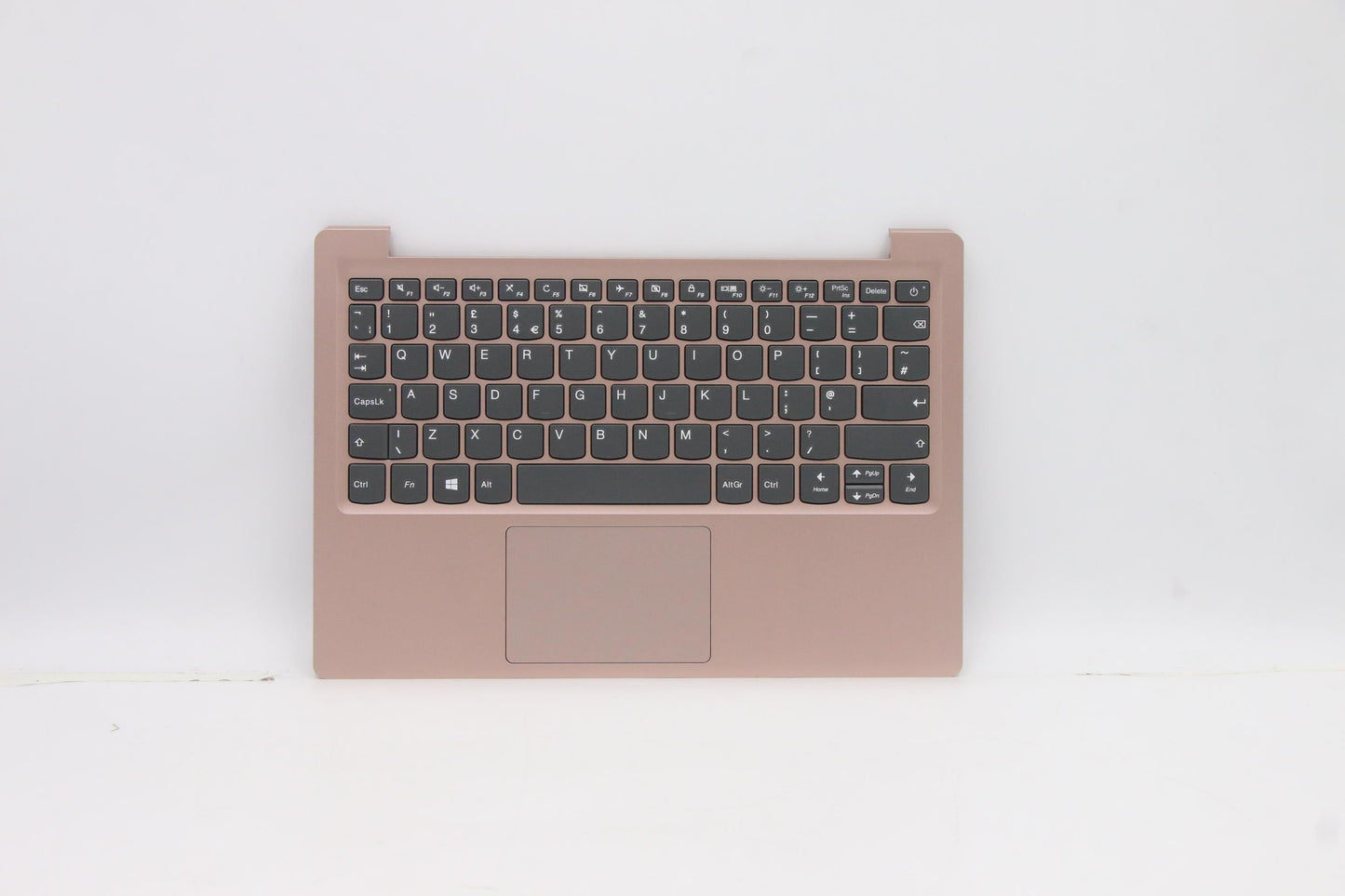 Lenovo Cover Upcase Asm 3N 81J1 Rpk W - 5CB0R61493