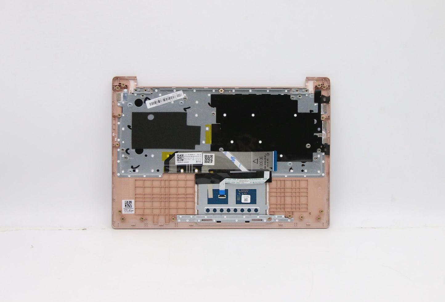 Lenovo Cover Upcase Asm 3N 81J1 Rpk W - 5CB0R61493