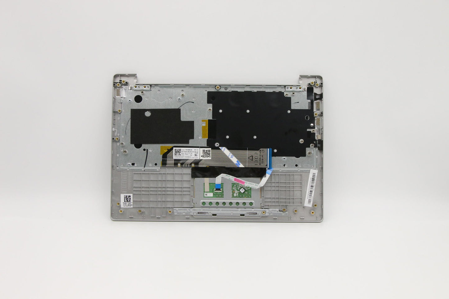 Lenovo Cover Upcase Asm 3N 81J1 Mgr W - 5CB0R61505