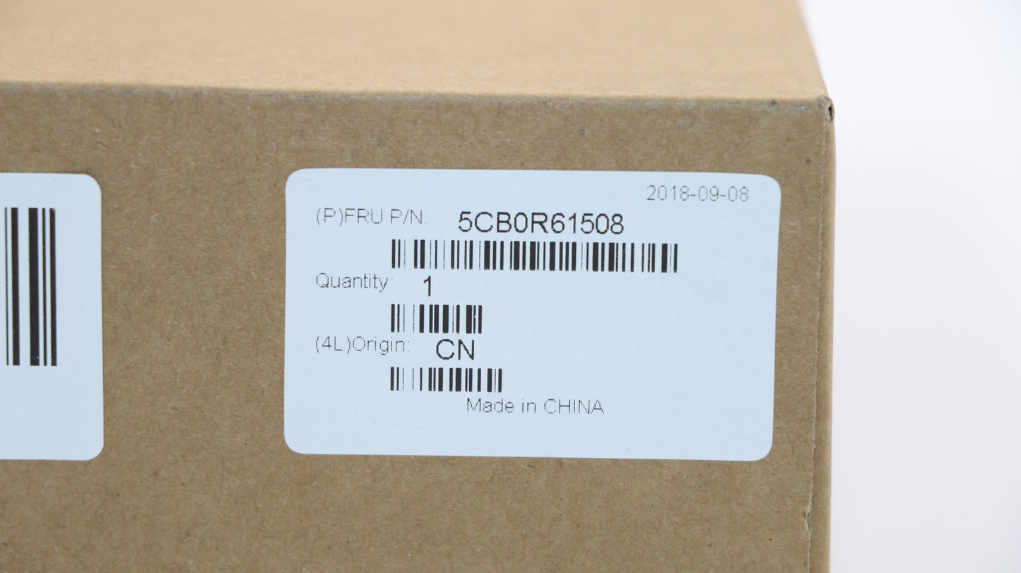 Lenovo Cover Lcd Cover 3N 81J1 Mnb - 5CB0R61508