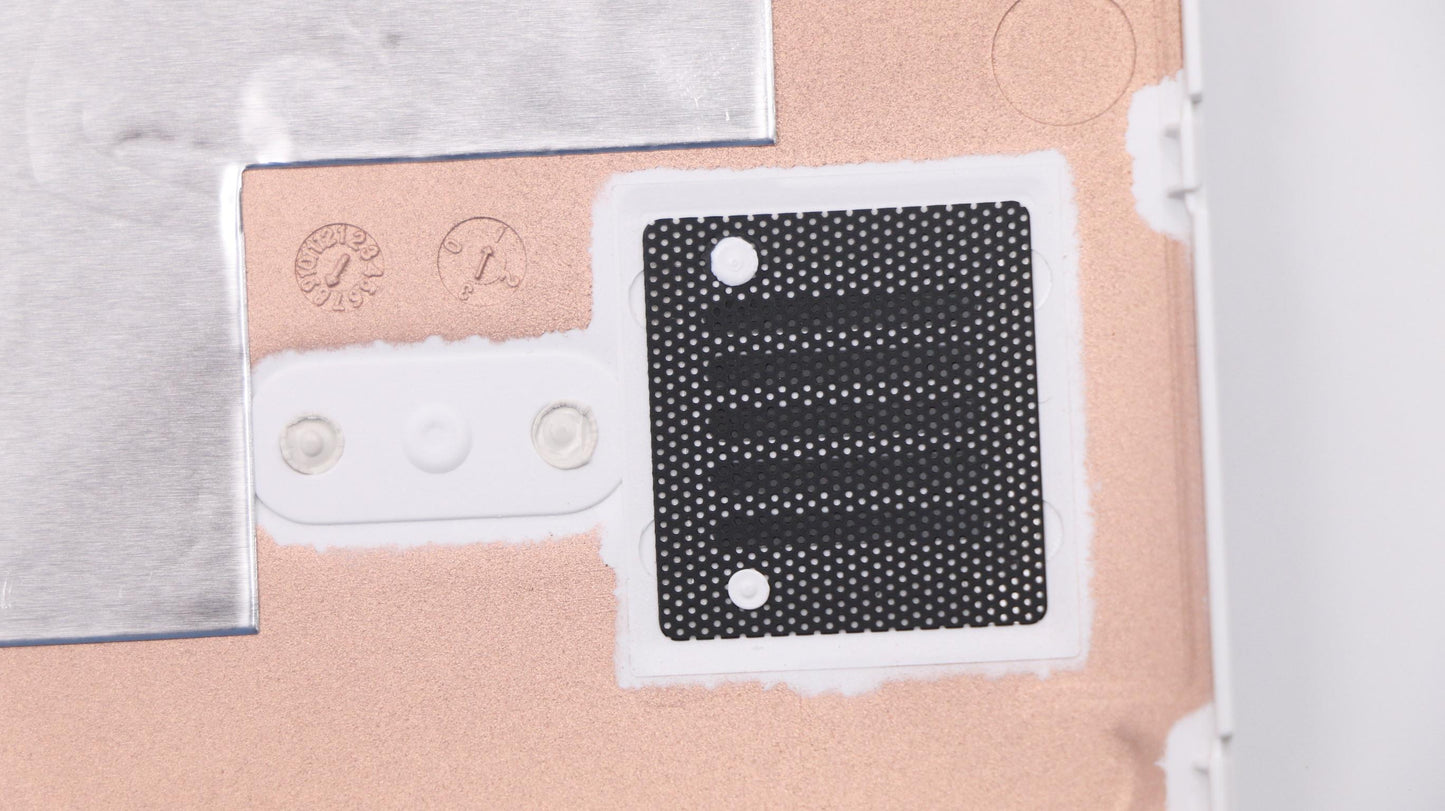 Lenovo Cover Lower Case 3N 81J1 Bw - 5CB0R61512