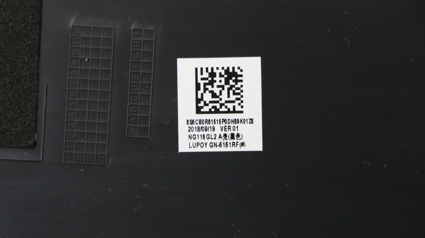 Lenovo Cover Lcd Cover 3N 81J1 Bb - 5CB0R61515